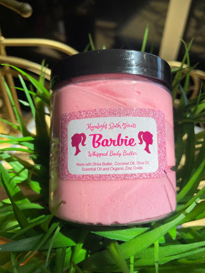 Barbie ™ Whipped Body Butter
