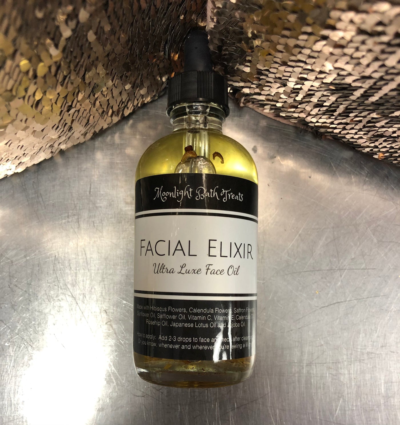 Facial Elixir