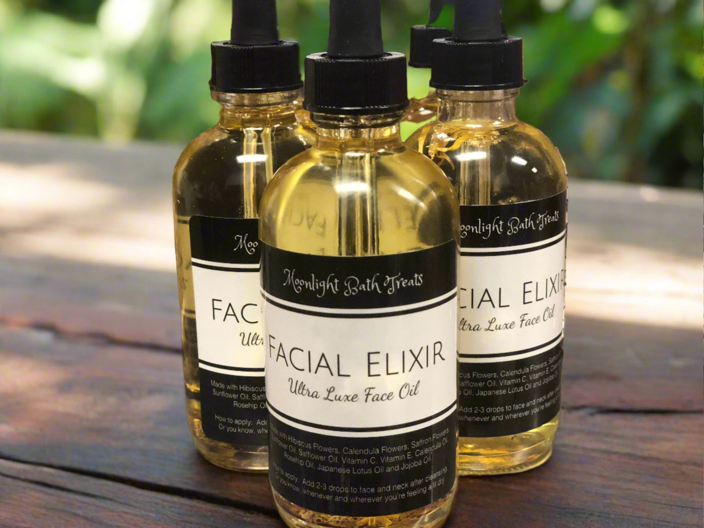 Elixir Face Facial Elixir – Moonlight Bath Treats